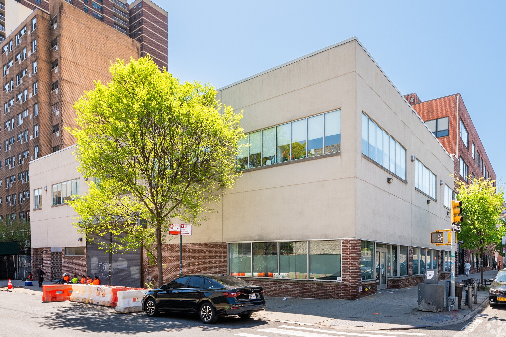 1753 Park Ave, New York, NY à louer Photo principale– Image 1 sur 6