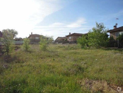 Terrain dans El Casar, Guadalajara à vendre - Photo de l’immeuble – Image 3 sur 5