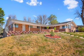 Plus de détails pour 5710 S Pennsylvania St, Littleton, CO - Logement à vendre