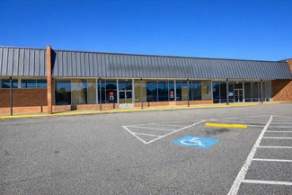 Plus de détails pour 15-31 N Williamsburg County Hwy, Kingstree, SC - Local commercial à louer