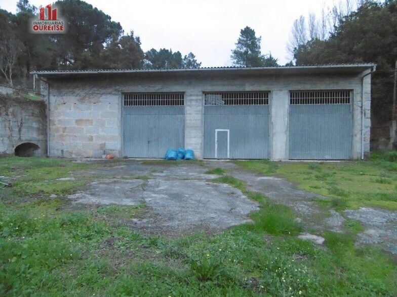 Industriel/Logistique dans Ourense, Orense à vendre - Photo de l’immeuble – Image 1 sur 8