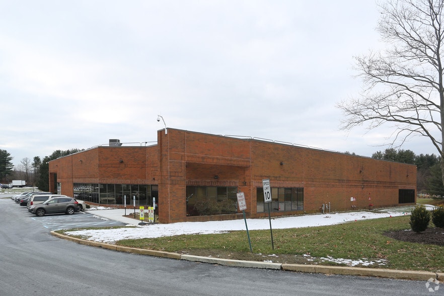 155 Great Valley Pky, Malvern, PA à louer - Photo principale – Image 1 sur 6
