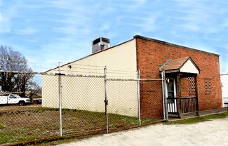 Plus de détails pour 2714 Florida Ave, Norfolk, VA - Local d'activités à louer