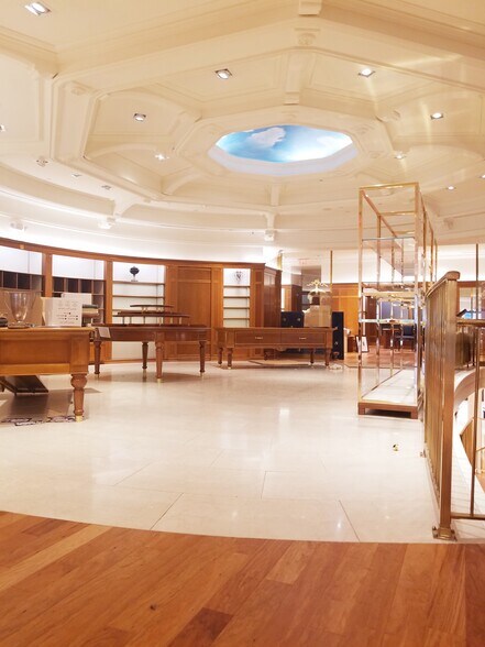 181 Greenwich Ave, Greenwich, CT à louer - Photo intérieure – Image 3 sur 10