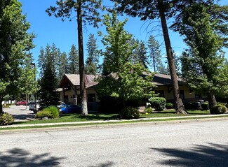 Plus de détails pour 663 W Canfield Ave, Coeur d'Alene, ID - Bureau à louer