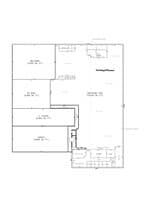 117-133 W Parkwood Ave, Friendswood, TX à louer Plan de site– Image 1 sur 2