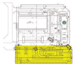 Plus de détails pour E Covell & Exchange Dr, Edmond, OK - Terrain à louer