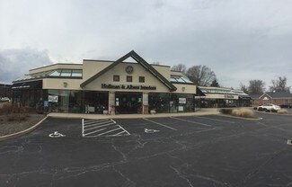 Plus de détails pour 9405 Kenwood Rd, Cincinnati, OH - Local commercial à louer