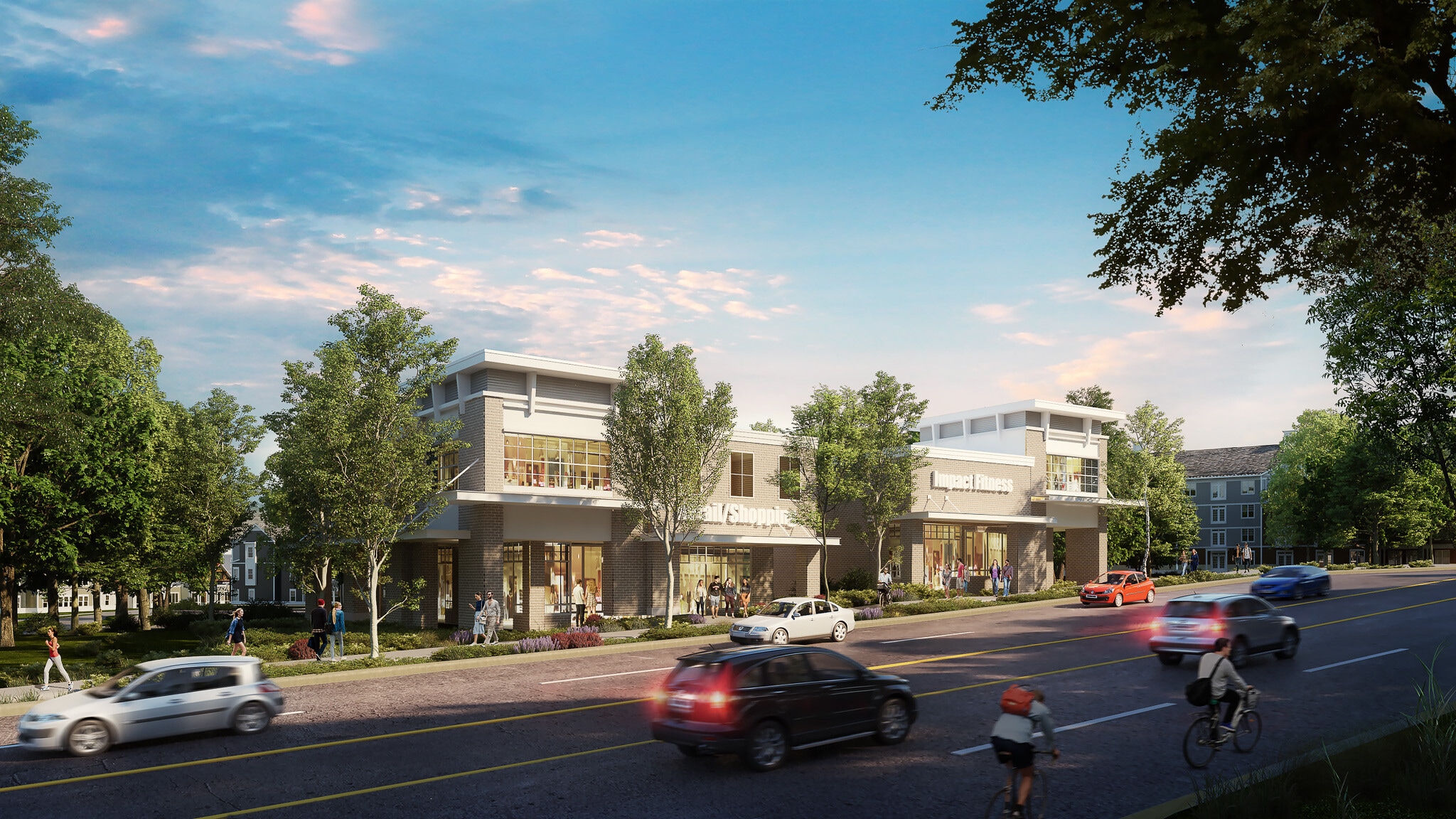 2480 Lexington Rd, Athens, GA à vendre Autre– Image 1 sur 11