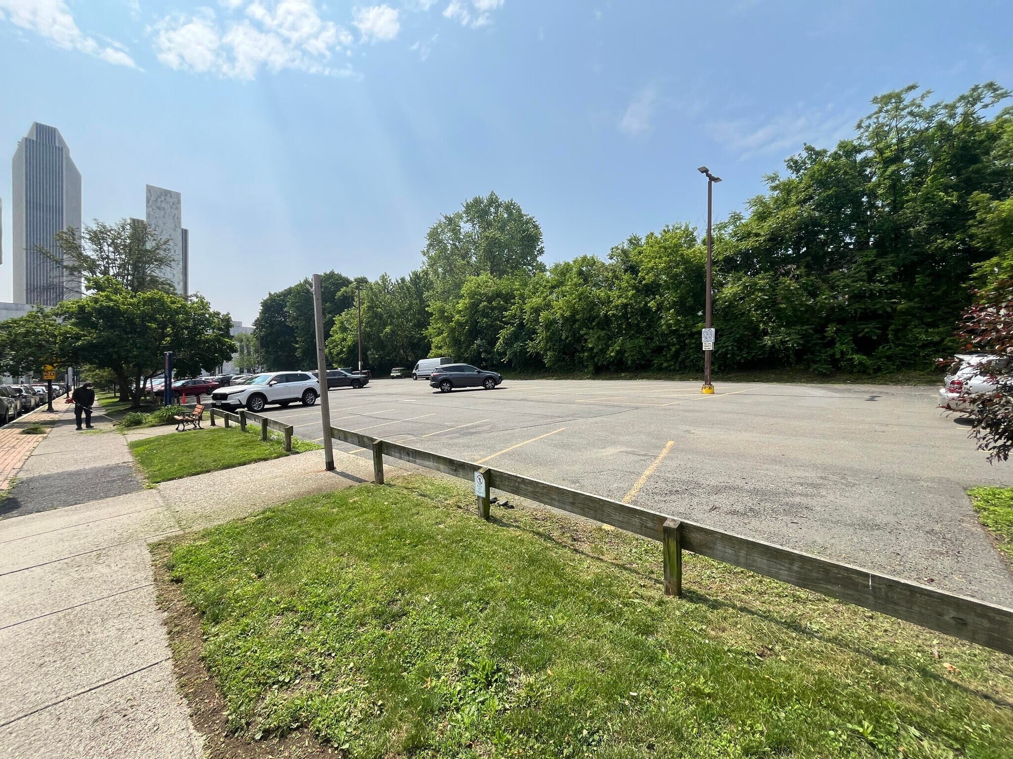 282-332 Hamilton St, Albany, NY à vendre Photo principale– Image 1 sur 24
