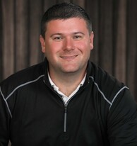 Justin Hjelm