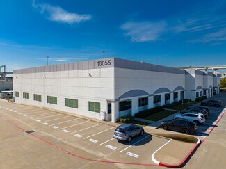 Plus de détails pour 15120 Northwest Fwy, Houston, TX - Local d'activités, Industriel/Logistique à louer