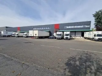 Industriel/Logistique dans Herblay-sur-Seine à vendre - Photo de l’immeuble – Image 3 sur 11