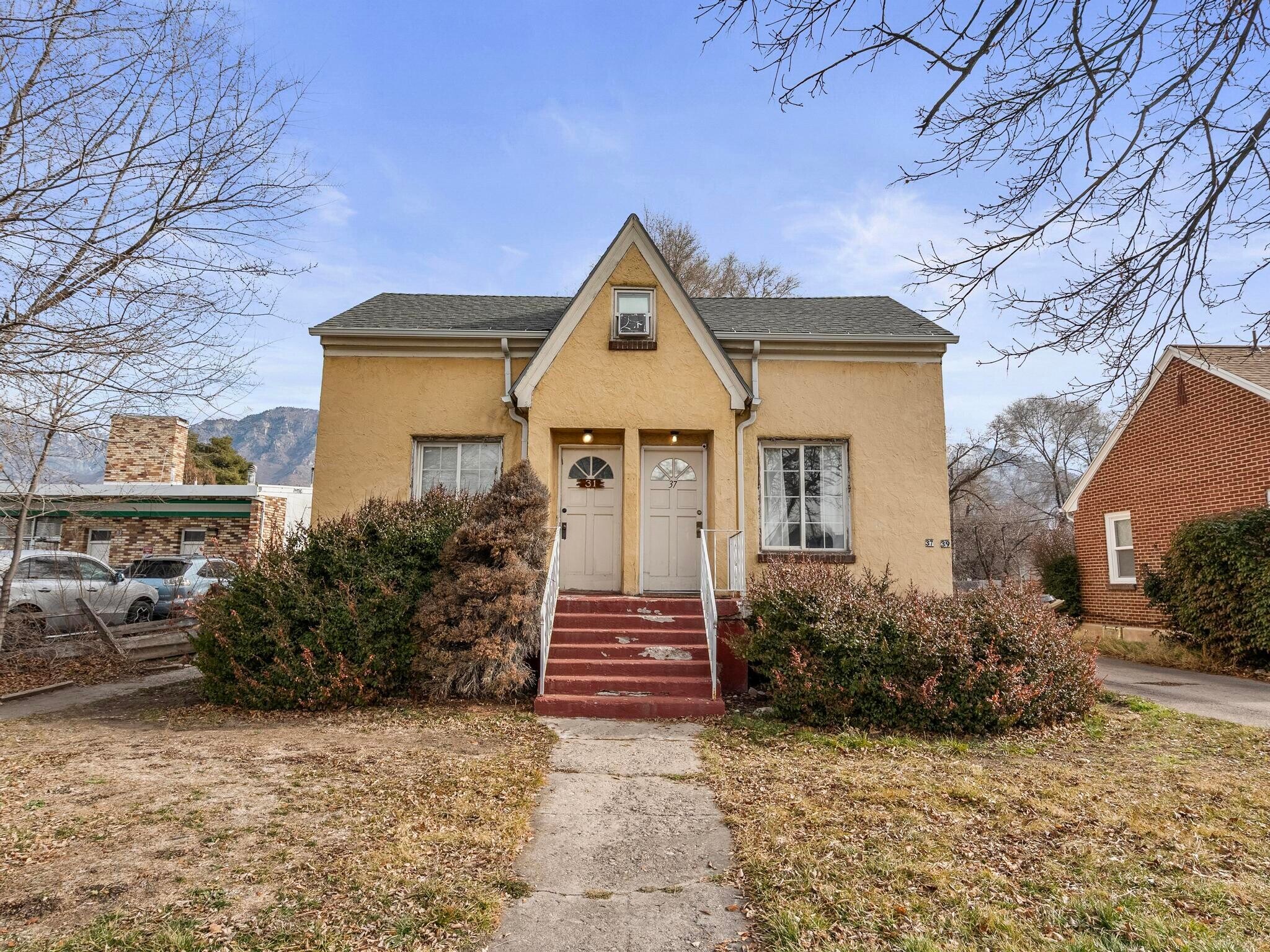 37 S 700 W, Provo, UT à vendre Photo principale– Image 1 sur 18