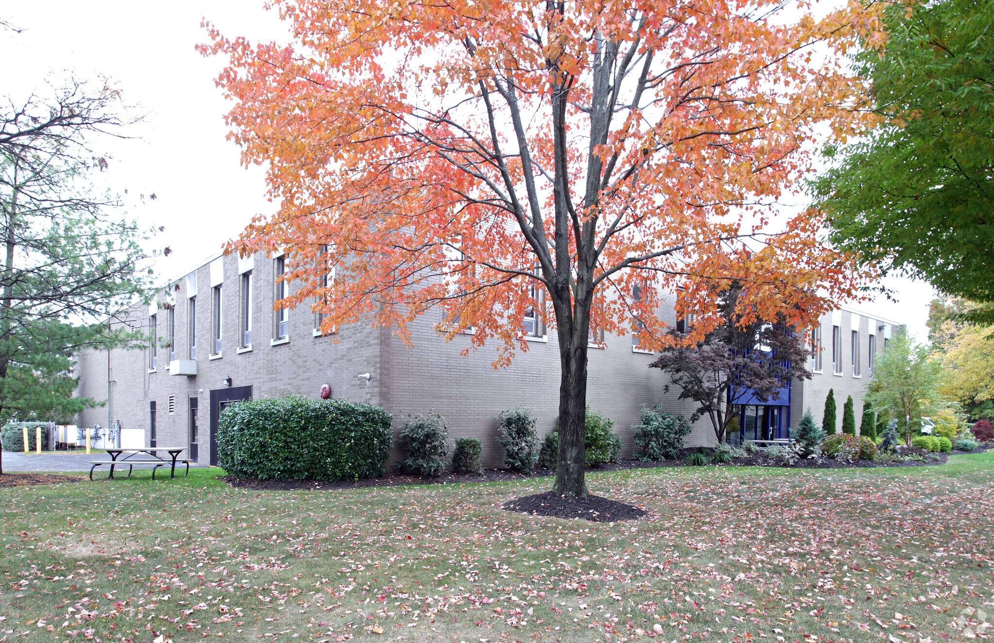75 W Century Rd, Paramus, NJ à louer Photo principale– Image 1 sur 4