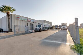 Plus de détails pour 826 Krill St, Corpus Christi, TX - Bureau, Industriel/Logistique à louer