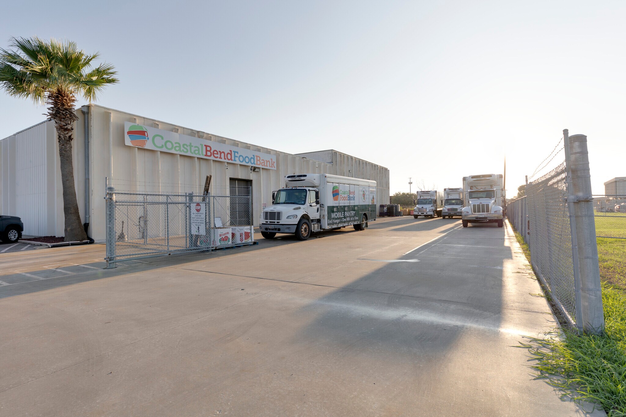 826 Krill St, Corpus Christi, TX à louer Photo principale– Image 1 sur 19