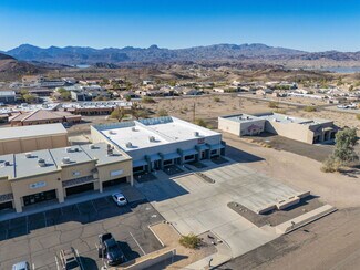 Plus de détails pour 2880 Sweetwater Ave, Lake Havasu City, AZ - Local d’activités à vendre