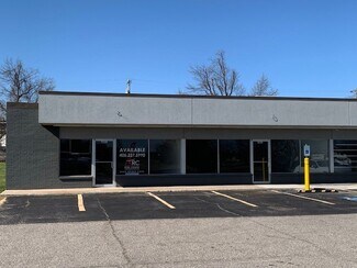Plus de détails pour 4841-4847 SE 44th St, Oklahoma City, OK - Local commercial à louer