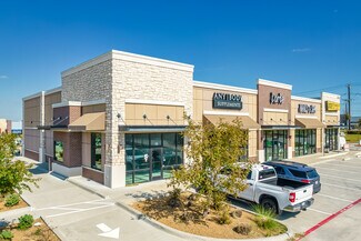 Plus de détails pour 4325 E University Dr, Prosper, TX - Local commercial à louer