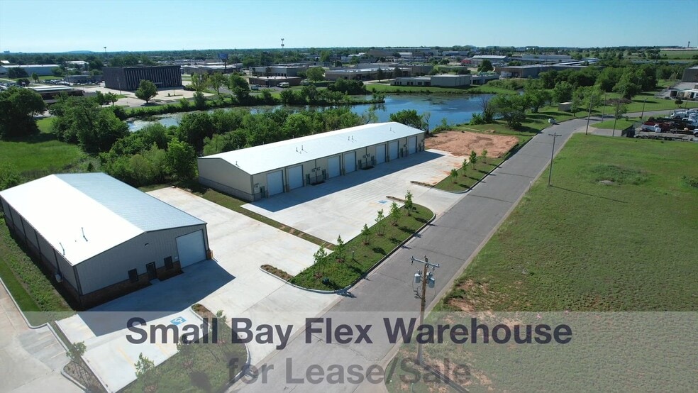 3220 Cooke Way, Oklahoma City, OK à louer - Vidéo sur l’annonce professionnelle – Image 2 sur 8