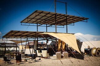 Plus de détails pour 421 Kempf Rd, Terlingua, TX - Terrain à vendre