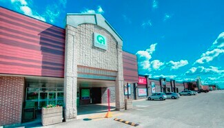 Plus de détails pour 520-616 Boul Frontenac O, Thetford Mines, QC - Local commercial à louer