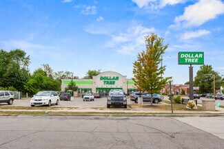 Plus de détails pour 18611 Joy Rd, Detroit, MI - Local commercial à vendre