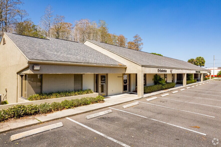 2424 Enterprise Rd, Clearwater, FL à vendre - Photo principale – Image 1 sur 5