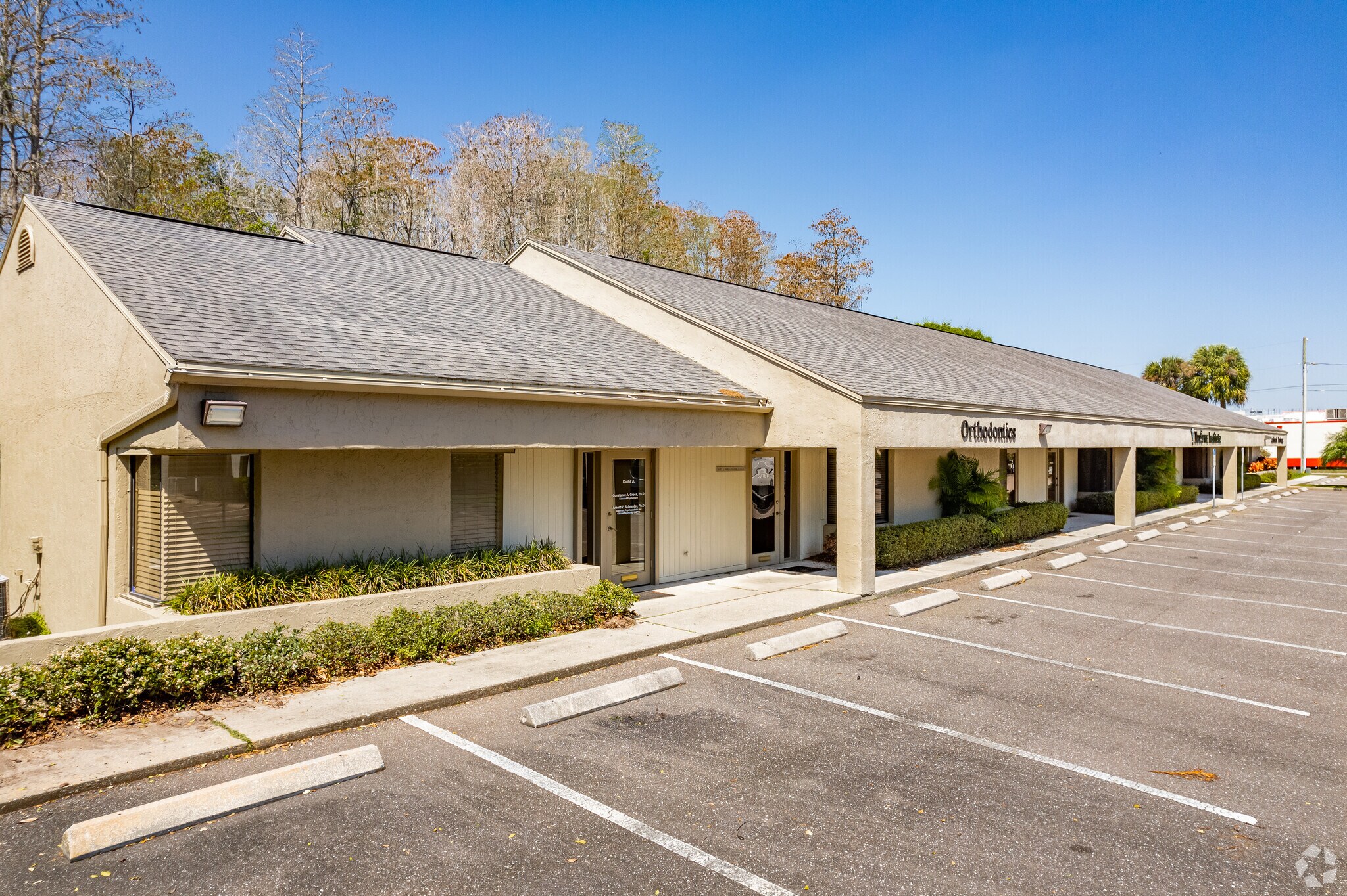 2424 Enterprise Rd, Clearwater, FL à vendre Photo principale– Image 1 sur 6