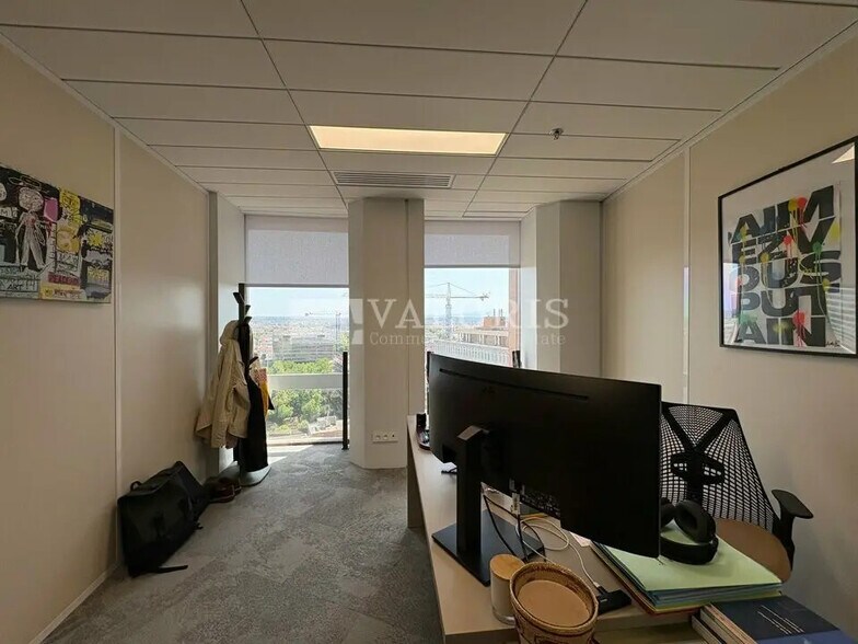 129 Rue Servient, Lyon à louer - Photo de l’immeuble – Image 2 sur 7