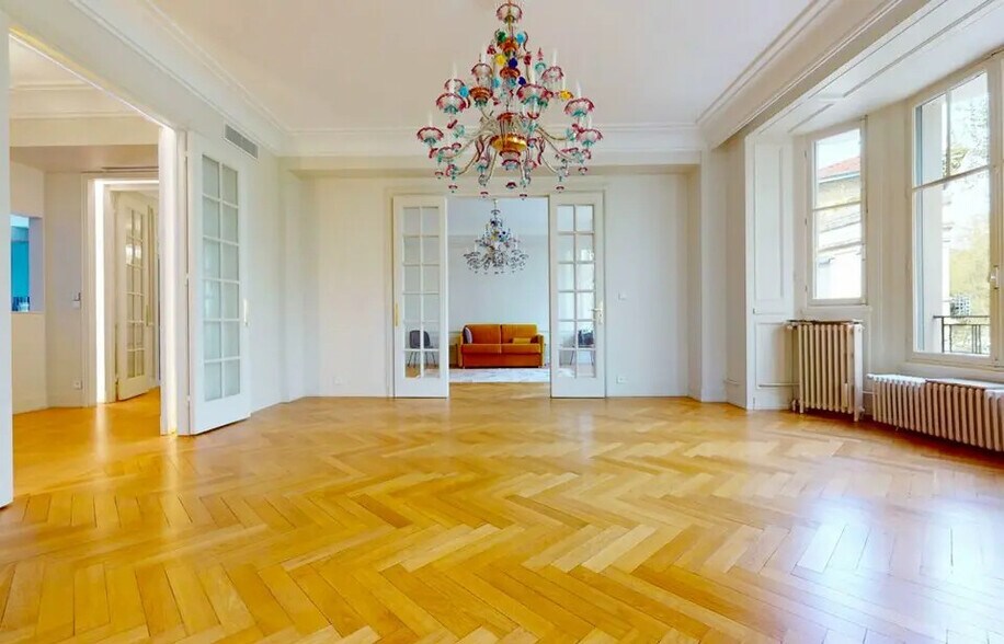 Bureau dans Paris à louer - Photo intérieure – Image 1 sur 5