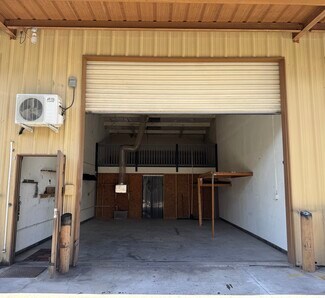 Plus de détails pour 3047 Terrace Ave, Naples, FL - Bureau, Industriel/Logistique à louer