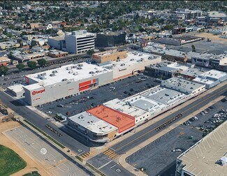 Plus de détails pour 6450 Bellingham Ave, North Hollywood, CA - Local commercial à vendre