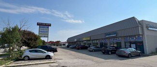 Plus de détails pour 8025-8055 N 76th St, Milwaukee, WI - Local commercial à vendre