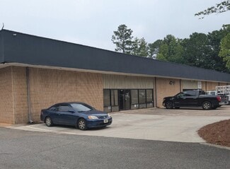 Plus de détails pour 4710 Ecton Dr, Marietta, GA - Local d'activités à louer