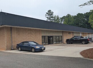 Plus de détails pour 4710 Ecton Dr, Marietta, GA - Local d’activités à vendre