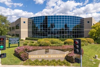 Plus de détails pour 2 South Pointe Dr, Lake Forest, CA - Bureau à louer