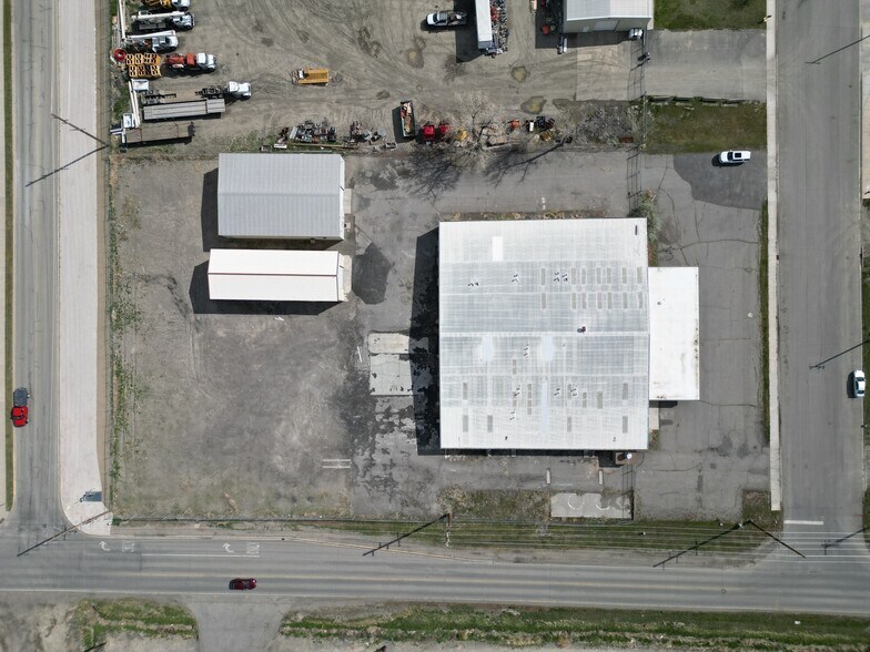 119 S Washington Ave, Laurel, MT à louer - Photo de l’immeuble – Image 3 sur 35