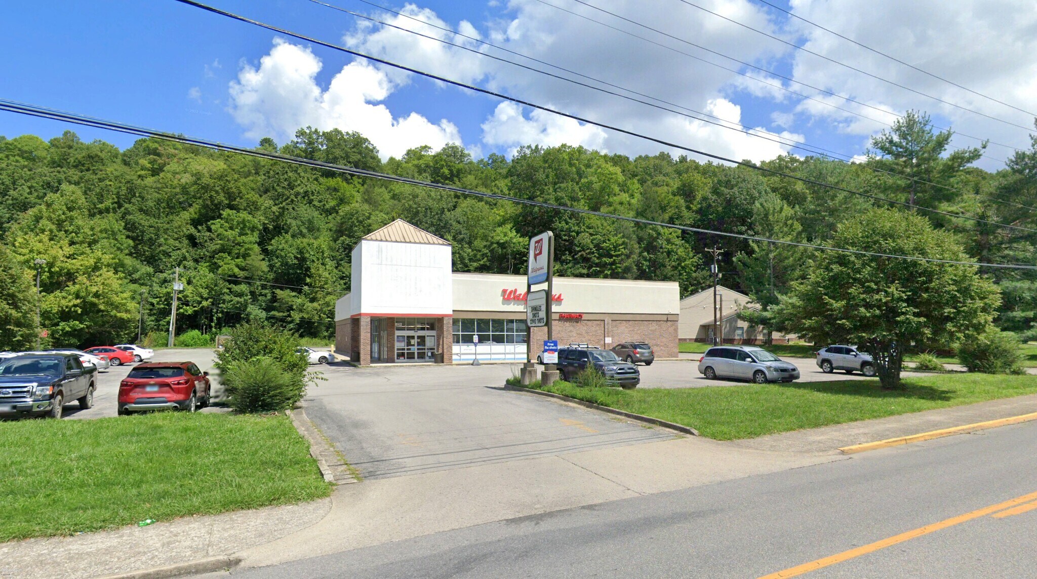 2307 E Main St, Cumberland, KY à louer Photo principale– Image 1 sur 4