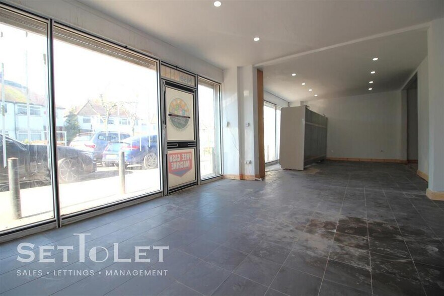 11 Strathdene Rd, Birmingham à louer - Photo de l’immeuble – Image 3 sur 10