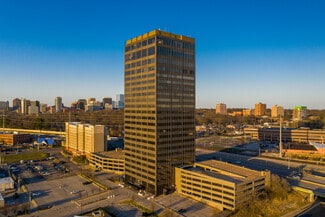 Plus de détails pour 1034 S Brentwood Blvd, Richmond Heights, MO - Différents types d’espaces à louer