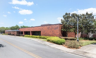 Plus de détails pour 8001 Baymeadows Way, Jacksonville, FL - Bureau à louer