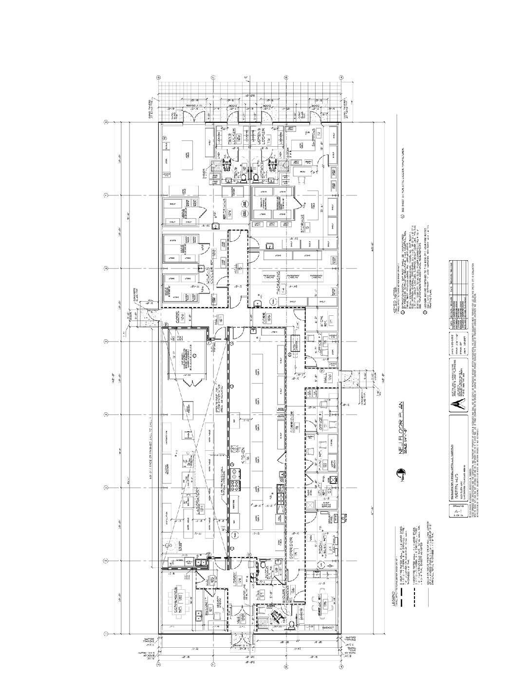 1023 Eden Way, Chesaning, MI à vendre Photo principale– Image 1 sur 2