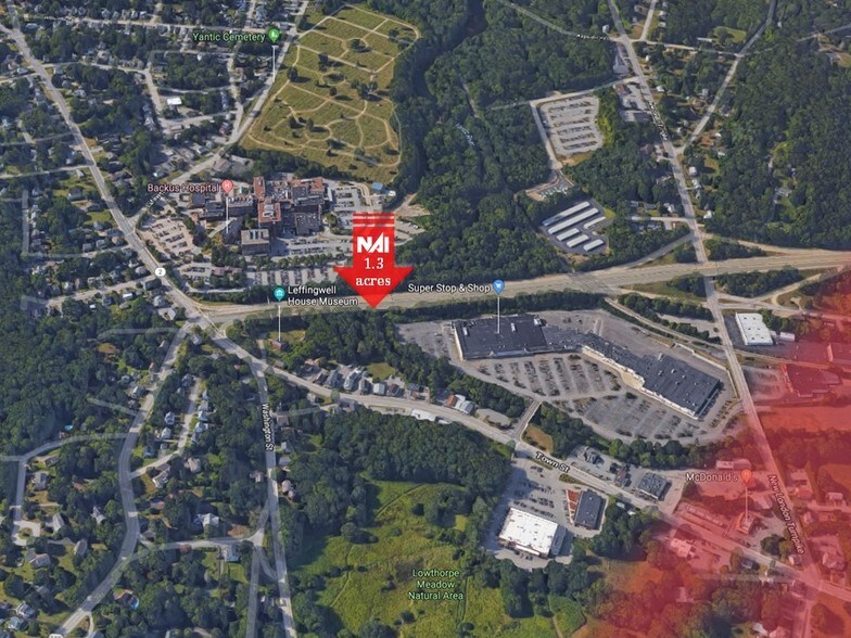 16 Town St, Norwich, CT à vendre - Autre – Image 3 sur 3