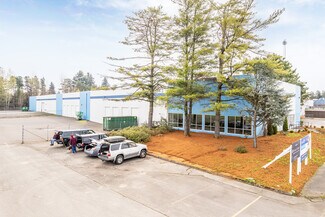 Plus de détails pour 5150 SW Western Ave, Beaverton, OR - Industriel/Logistique à vendre