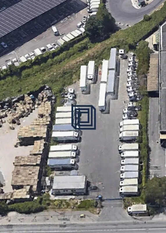 Terrain dans Fleury-Mérogis à vendre Aérien– Image 1 sur 2