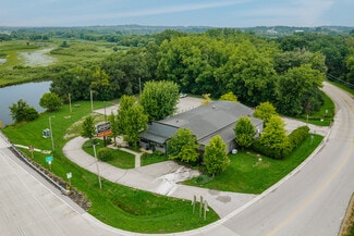 Plus de détails pour 32400 Geneva Rd, Salem, WI - Local commercial à vendre