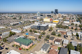 3200 Ridgelake Dr, Metairie, LA - VUE AÉRIENNE  vue de carte - Image1