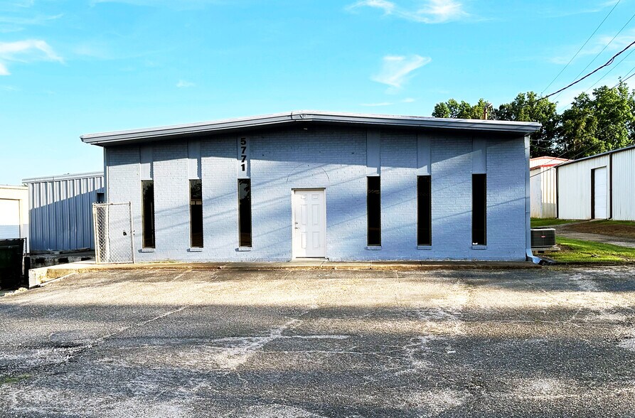 5771 I 10 Industrial Pky N, Theodore, AL à louer - Photo de l’immeuble – Image 2 sur 22
